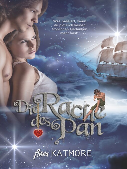 Title details for Die Rache des Pan by Anna Katmore - Available
